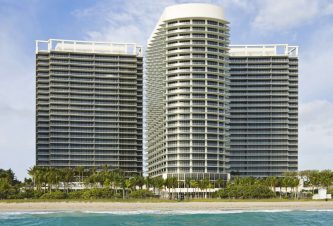 INTERIOR DESIGN HEAVEN, NEW ST. REGIS HOTEL AND RESIDENCES - Bal Harbour, FL 1