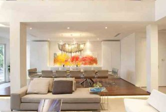 Creating an Unforgettable Dining Experience Through Quality Restaurant Design 2