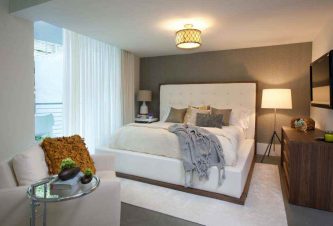 Tips and Tricks to Make Your Small Space Look Bigger 6