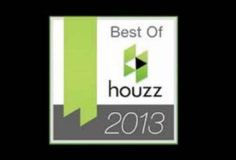 Best of Houzz 2013 - DKOR Interiors 1