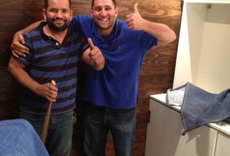 INTERIOR DESIGN 101: CONSTRUCTION 12