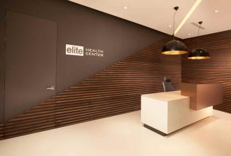 Presentación del concepto: Escandinavo de vanguardia