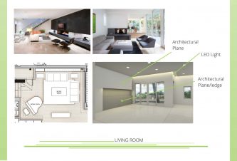 CONCEPT PRESENTATION: A CONTEMPORARY MOODY HOME 17