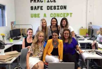 Miami Interior Design Meets Reality TV 3