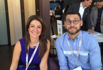 Dkor visits Italy: Spotting the trends on the opening day of the Cersaie International Exhibition 24