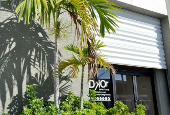 Get a sneak peek into our Interior Design Company’s new creative studio 2