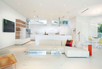 Types of Lighting in Modern Interior Design 1