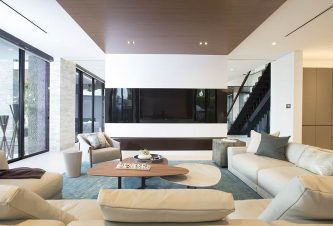 Collaboration in a High-End Interior Design Project 3