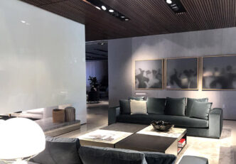 Miami Design District - Showroom Minotti