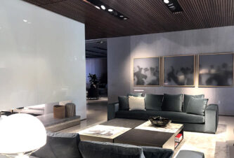 Miami Design District - Showroom Minotti