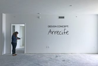 Under the Sea Design Inspiration for a Miami Condo 1