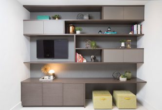 Modern IKEA Hacks for a Home Remodeling Project 2