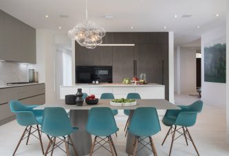 Conceptos básicos de diseño con DKOR: Dimensiones y materiales de la cocina 10