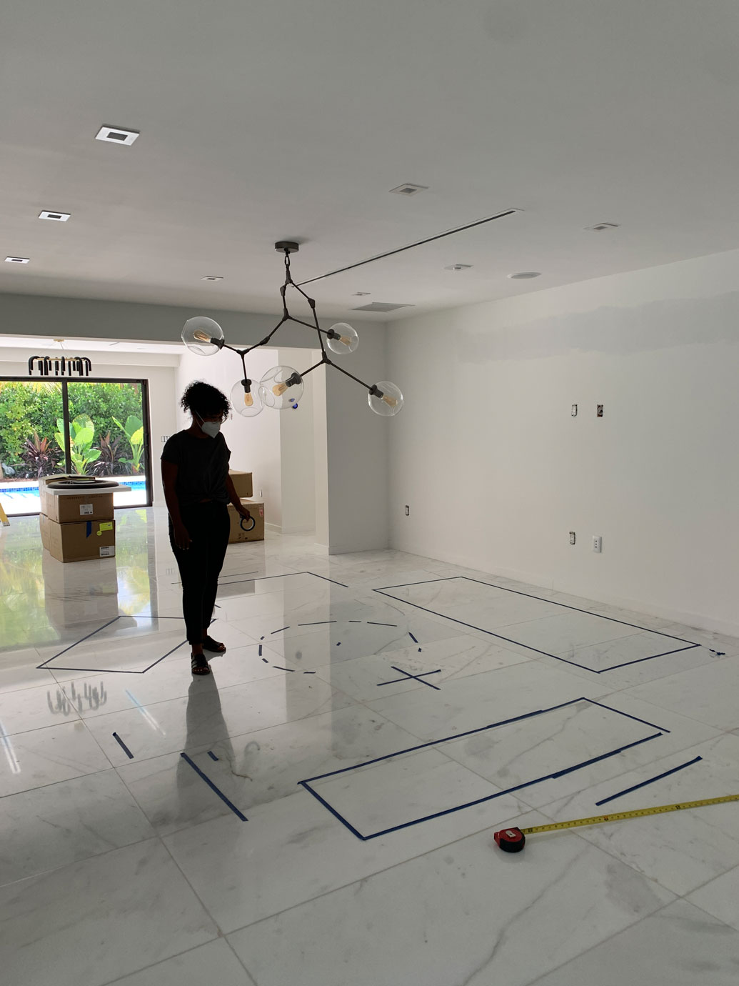 Miami Home Design: Relocating During the Coronavirus Pandemic