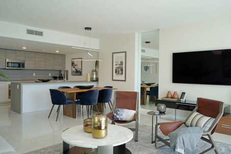 Interior Staging Miami
