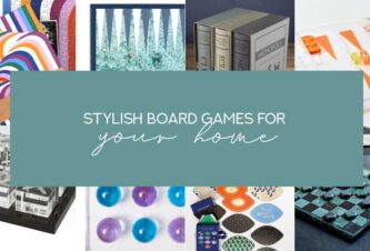 board games