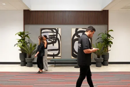 Commercial Interior Design Team - DKOR Interiors