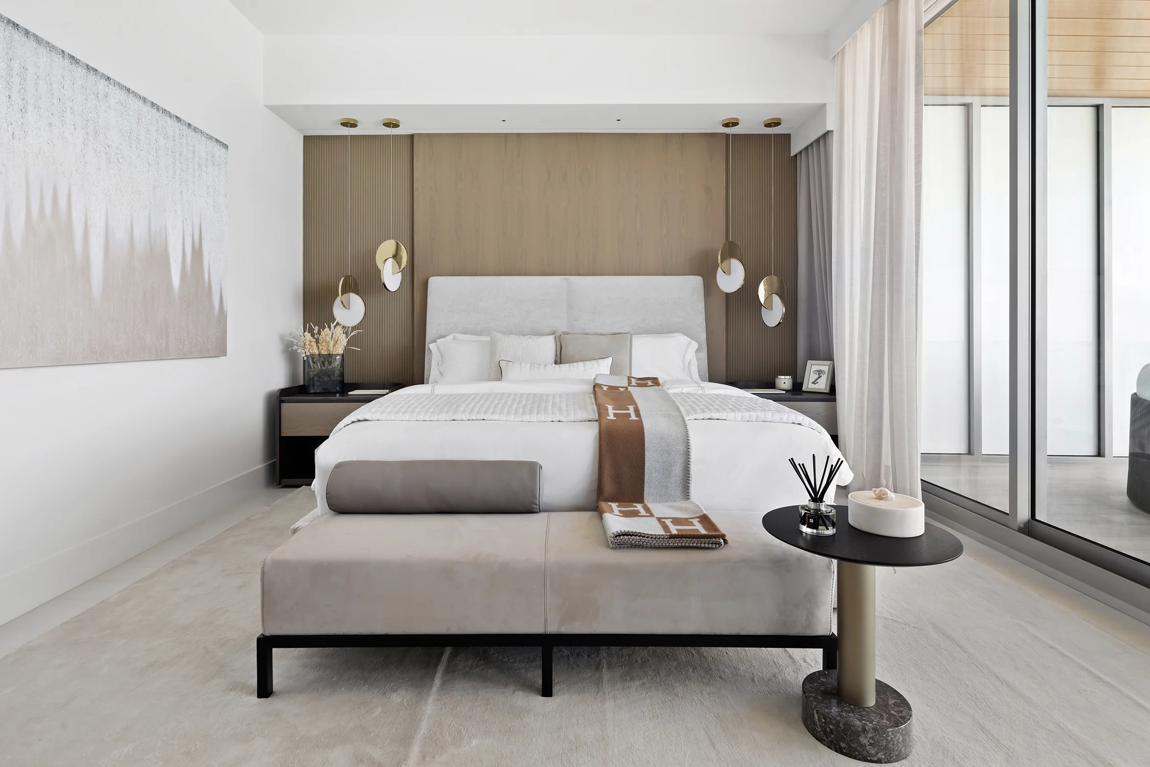 Master Bedroom Ideas | DKOR interiors, image size:2248x1500