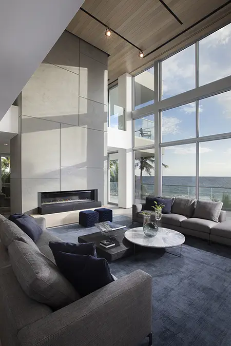 Interior Design Services by the Best Residential Designers in Miami, Florida