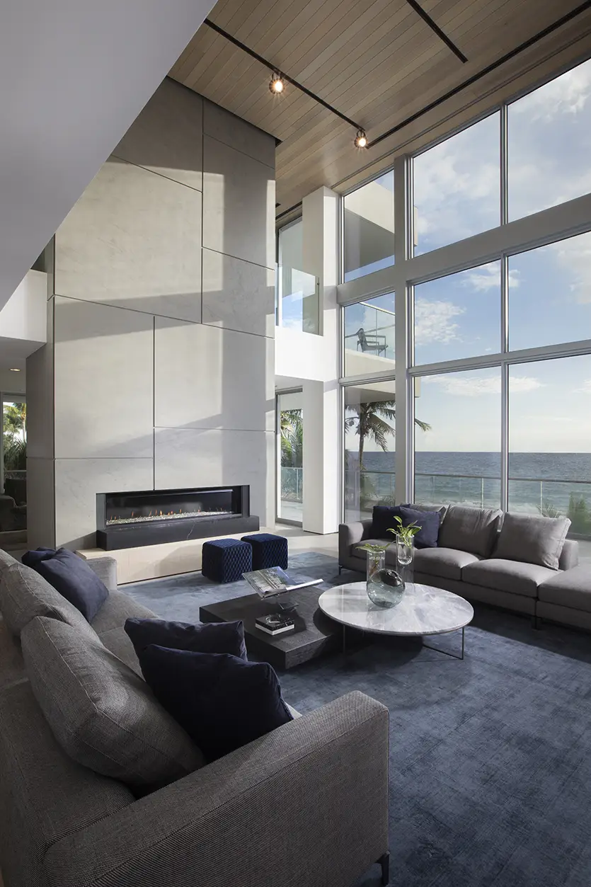 Interior Design Services by the Best Residential Designers in Miami, Florida