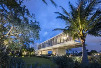 Nueva construcción diseñada por los mejores interioristas de Florida