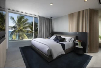 Inspiring Bedroom Designs by Design Firm in Fort Lauderdale, FL