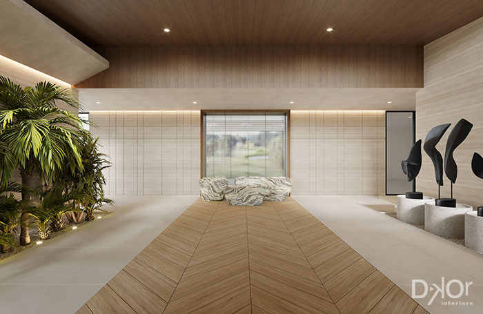 Organic Luxe Punta Cana Home