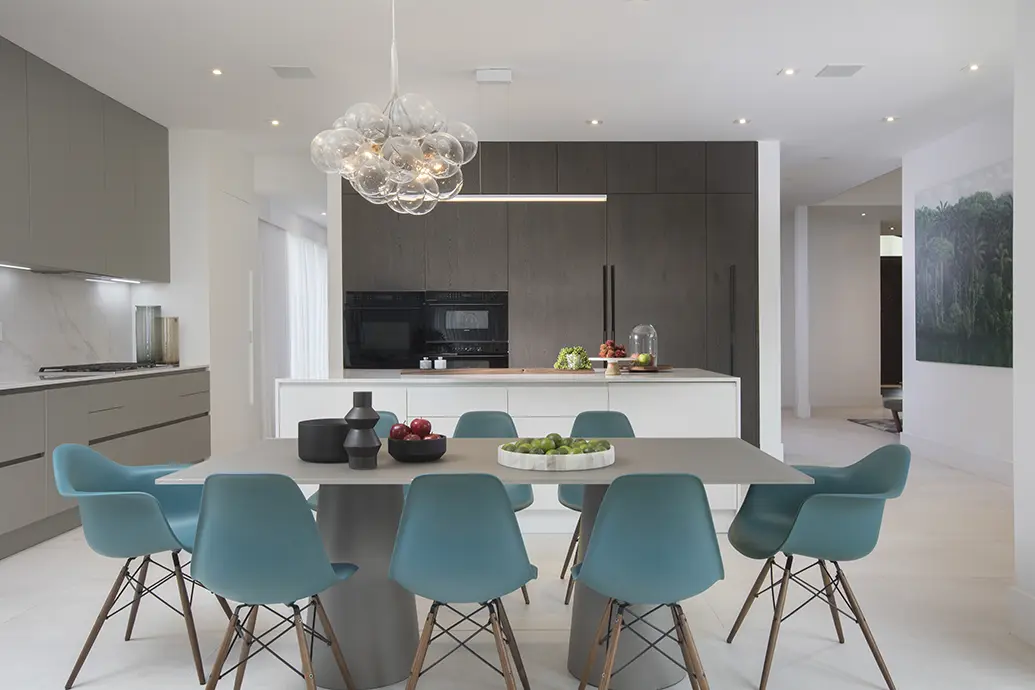 Designers Share Kitchen Renovation Ideas | DKOR Interiors