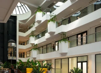 Office Building Design in Boca Raton Florida