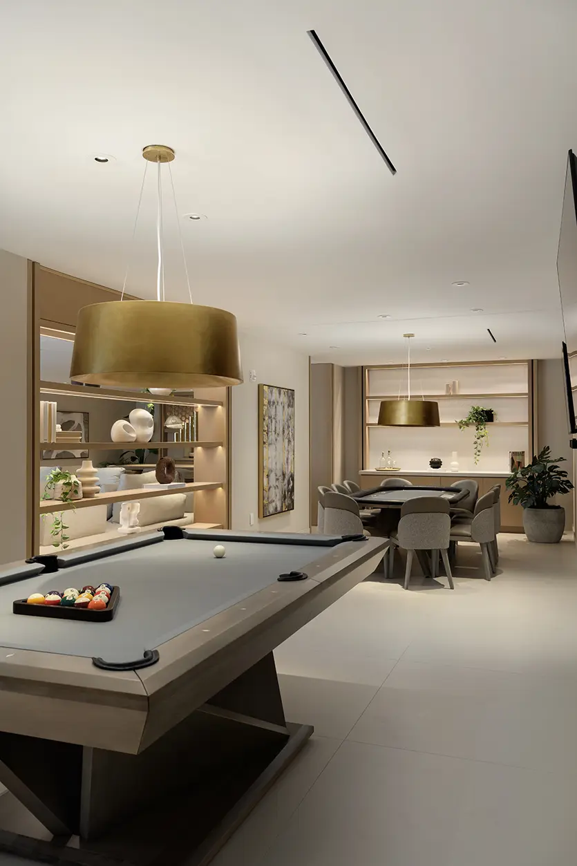 Commercial Interior Designers Working in Florida