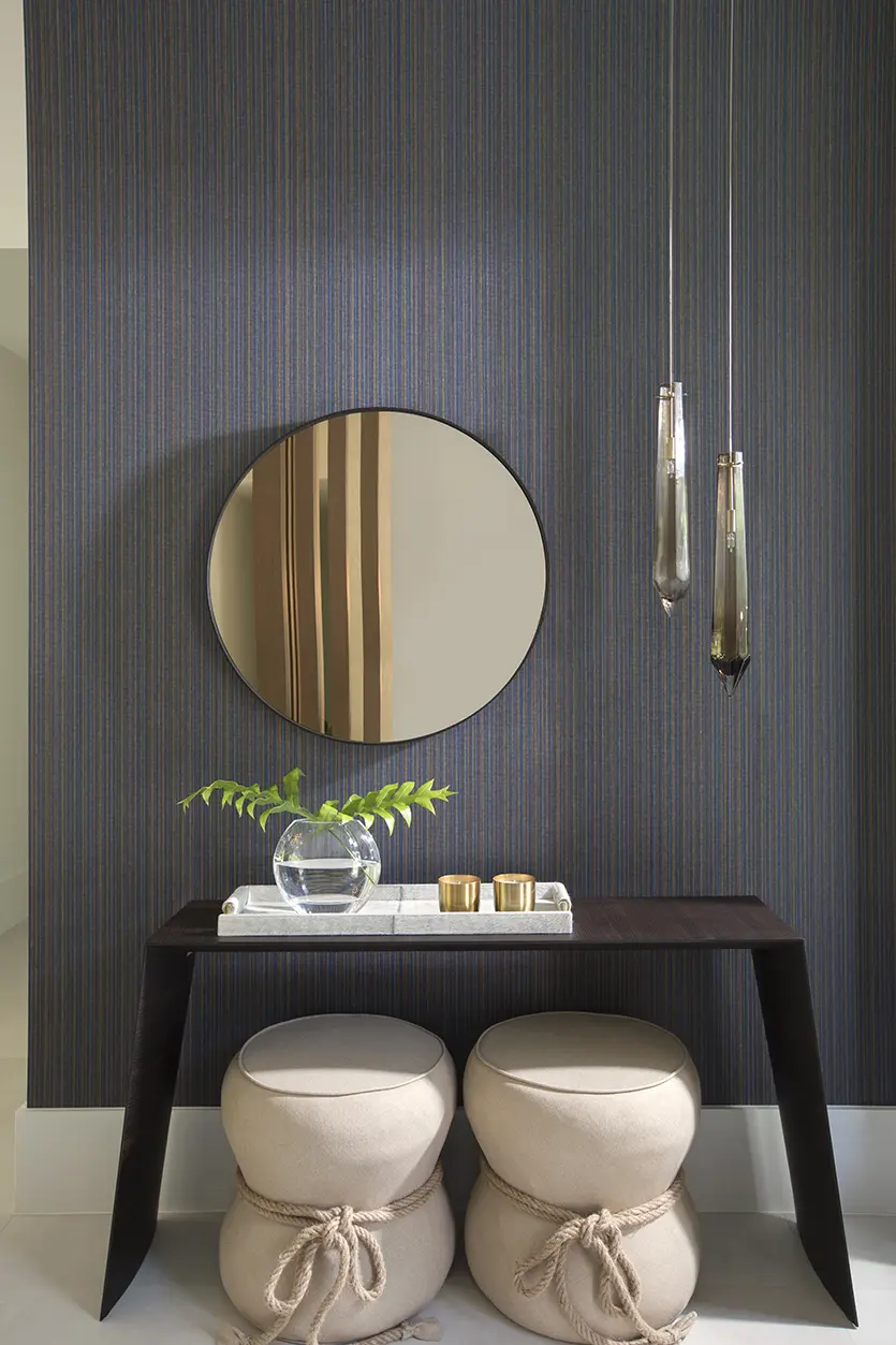 Decorating a Foyer with Style: Ideas from Top Designers