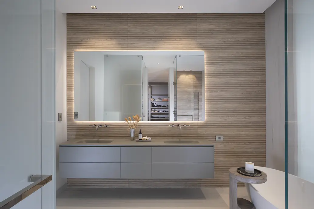 Master Bedroom and Bathroom: Design Inspiration