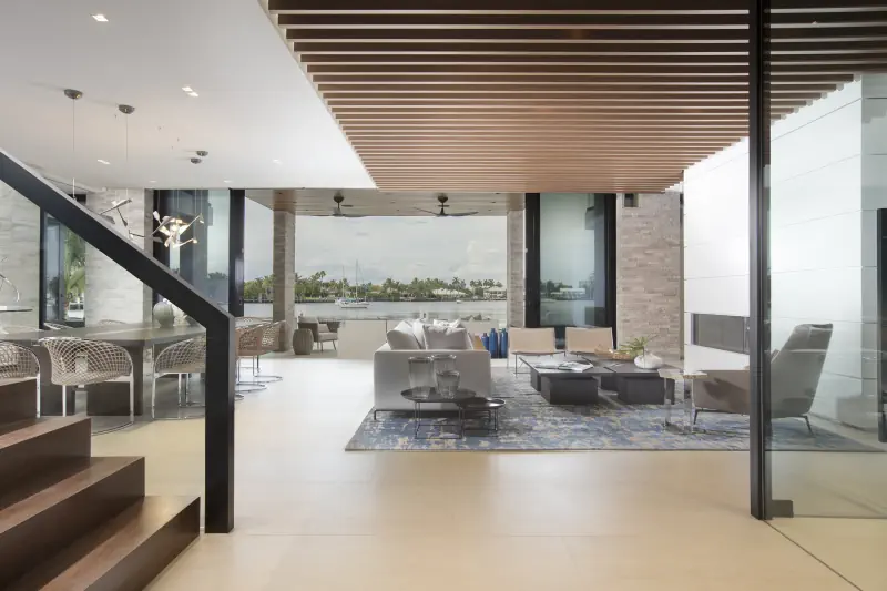 Residential and Commercial Interior Design Services in Fort Lauderdale, FL