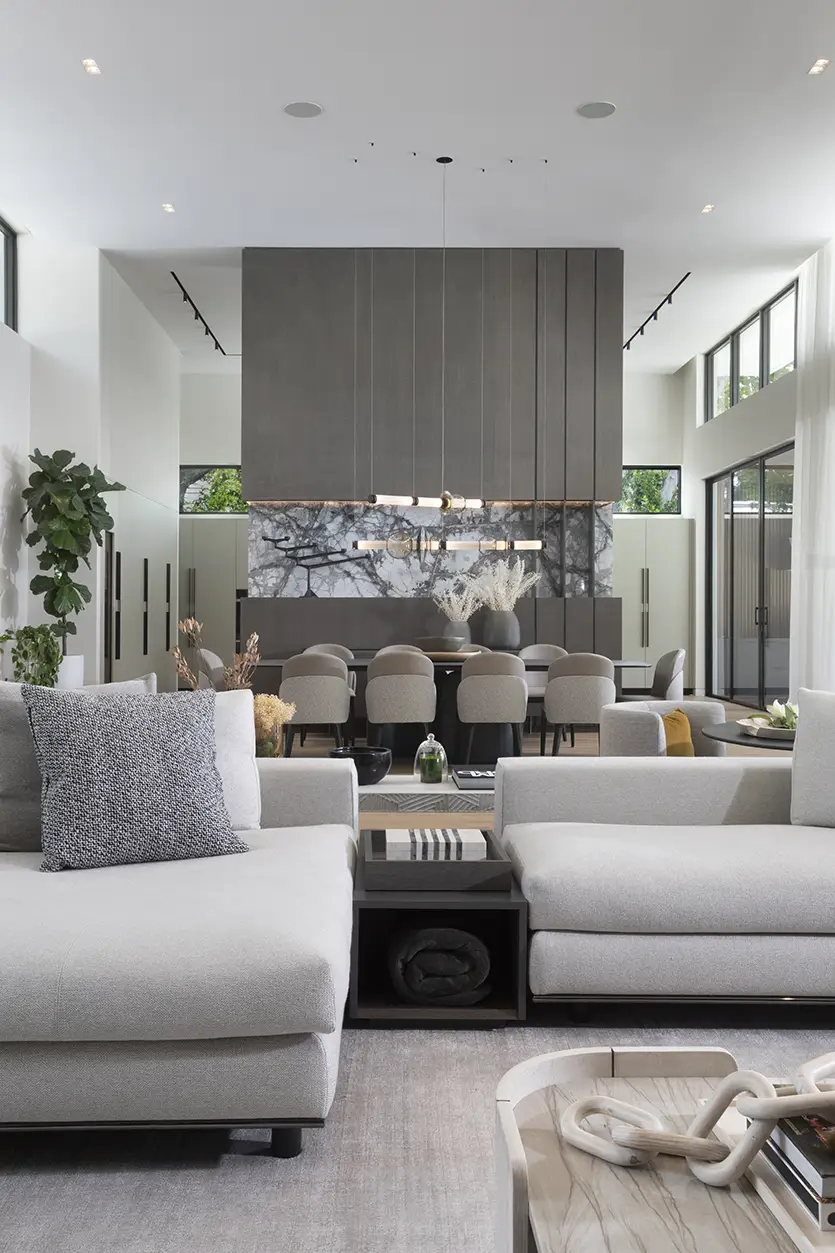 Contemporary Miami Residence