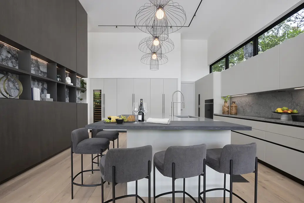 Contemporary Miami Residence