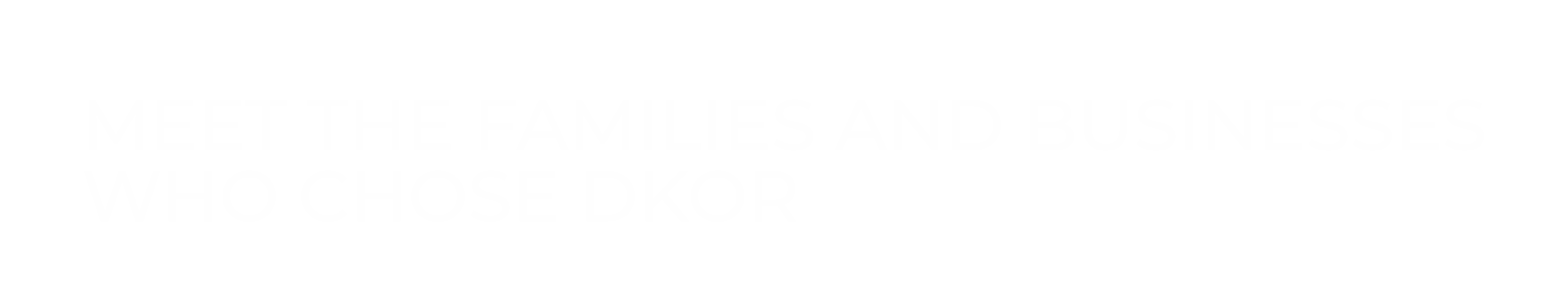 Title for Testimonials Page of an Interior Design Firm Website