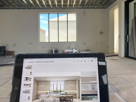 How to plan and design your new construction home with professional tips