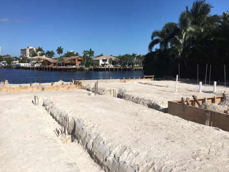 Essential considerations for designing a home from scratch with an interior designer.