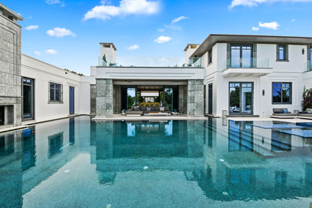 Top interior design tips for new construction homes