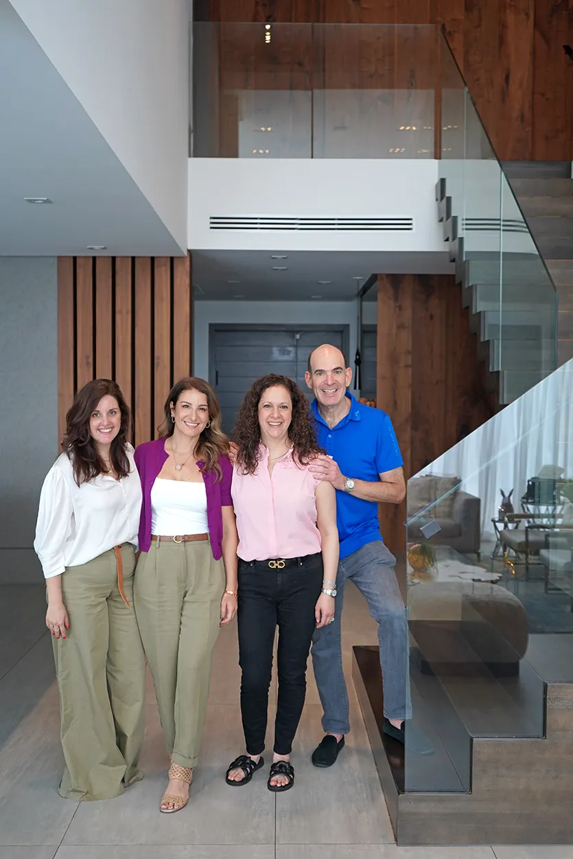 My Experience Working with the Best Interior Designers