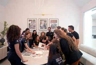 Top Interior Design Firm Celebrates 20th Anniversary in Florida