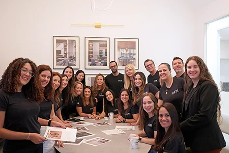 Our Interior Design Team Marks 20 Years in Florida