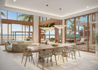 Commercial Interior Designers in Puerto Rico Designs