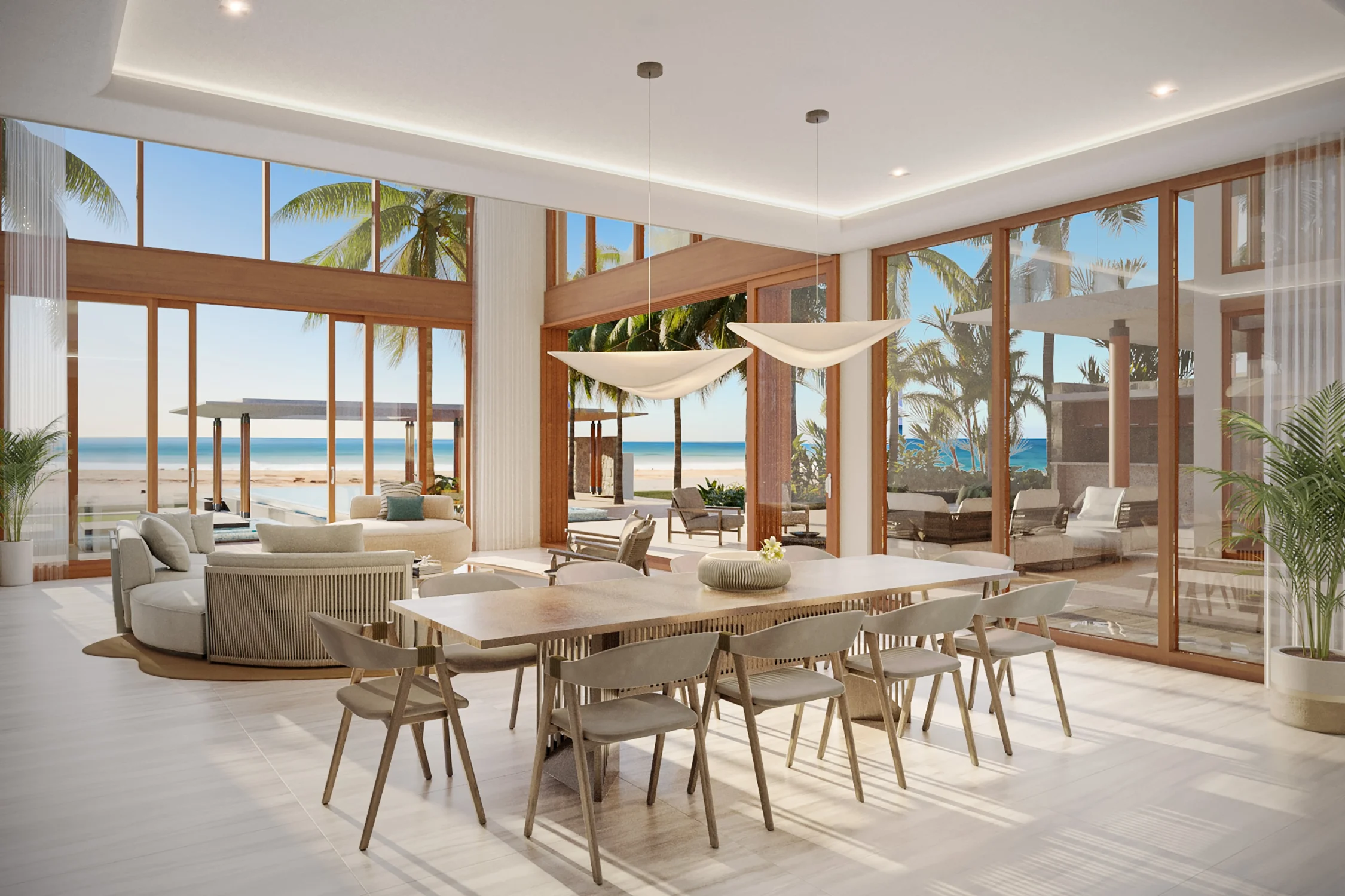 Commercial Interior Designers in Puerto Rico Designs