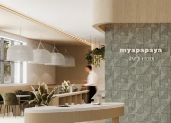 Restaurant Interior Design in Fort Lauderdale, FL