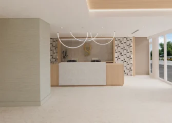 Luxury Condo Building Renovation | Fort Lauderdale Oceanfront Living