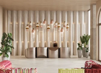 Proyecto residencial de lujo en St. Pete