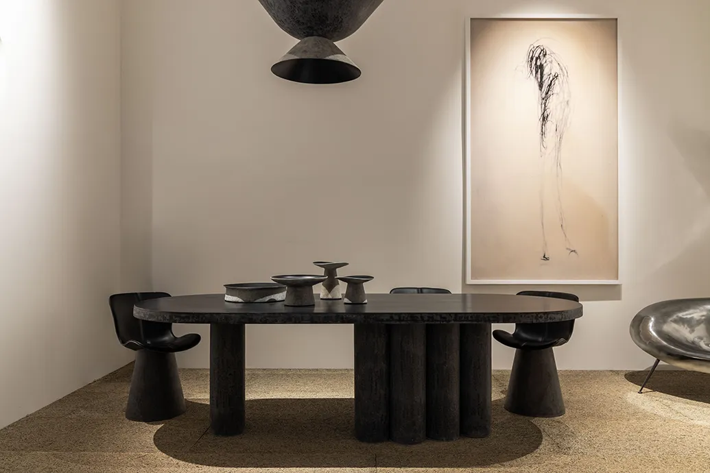 Salone del Mobile.Milano 2024 ©Ramona Balaban / Living Inside