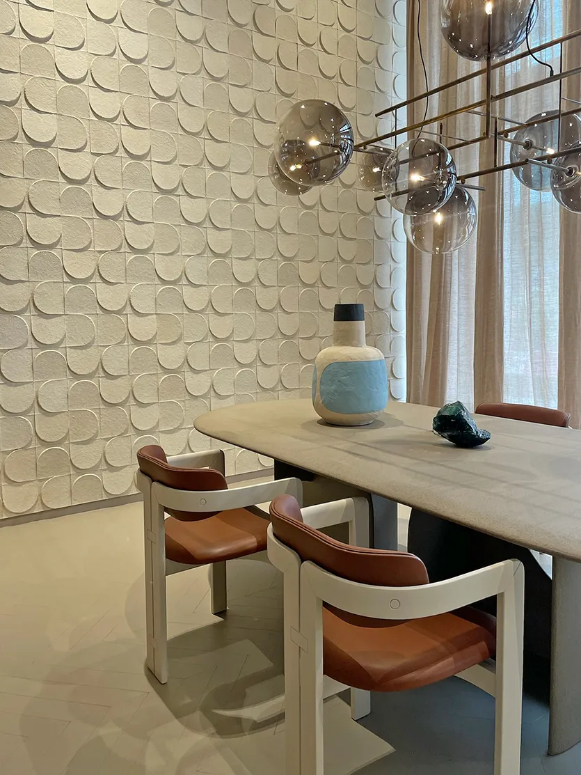 Tendencias en comedores 2024 por Gallotti + Radice