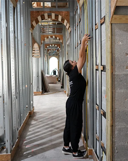 Expert Interior Remodeling Services in Miami by Top Design Professionals